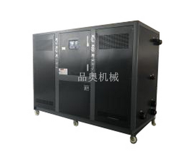 環(huán)保型水冷式冷水機